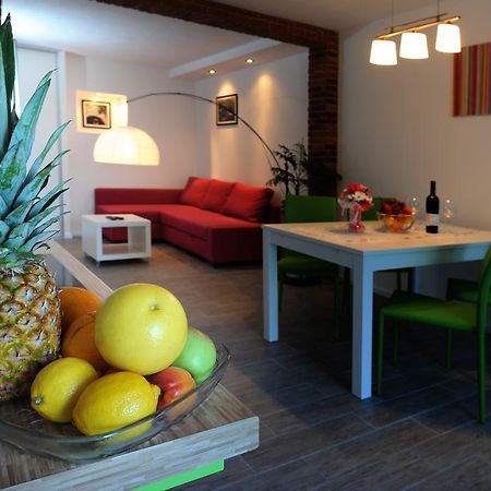 Apartment Outlet 스플리트 객실 사진