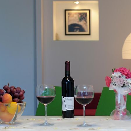 Apartment Outlet 스플리트 객실 사진