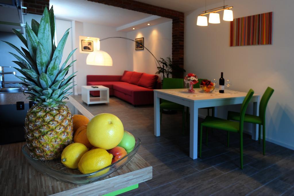 Apartment Outlet 스플리트 객실 사진