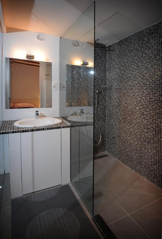 Apartment Outlet 스플리트 객실 사진