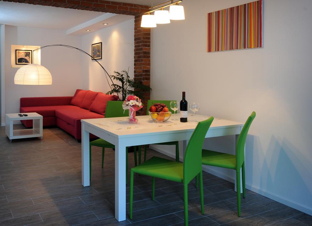 Apartment Outlet 스플리트 객실 사진