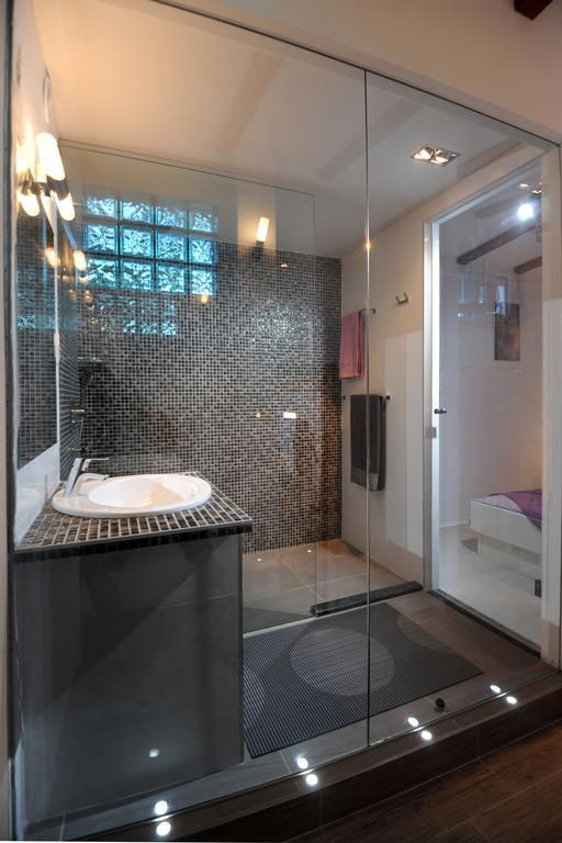 Apartment Outlet 스플리트 객실 사진